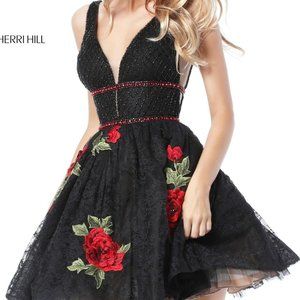 Sherri Hill Prom 51464
